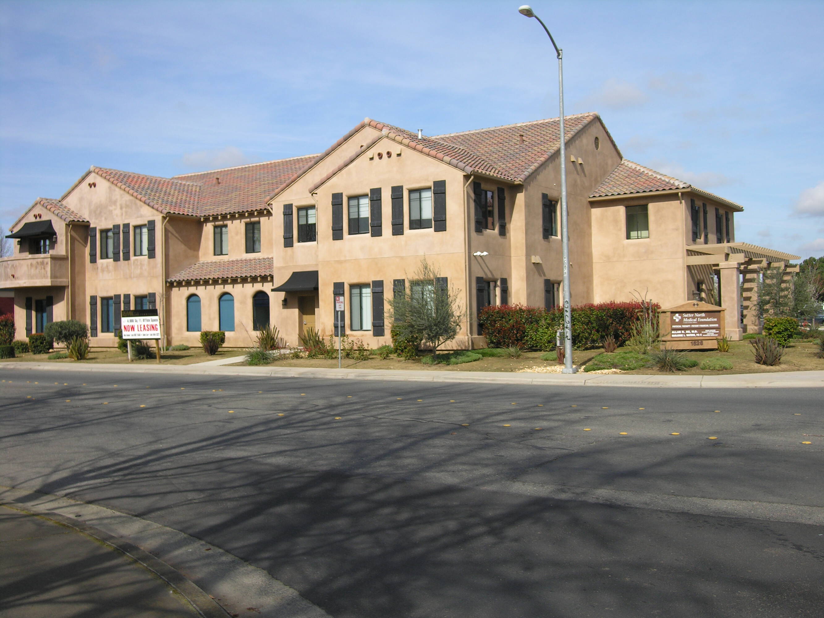 1526 Plumas St, Yuba City, CA 95991