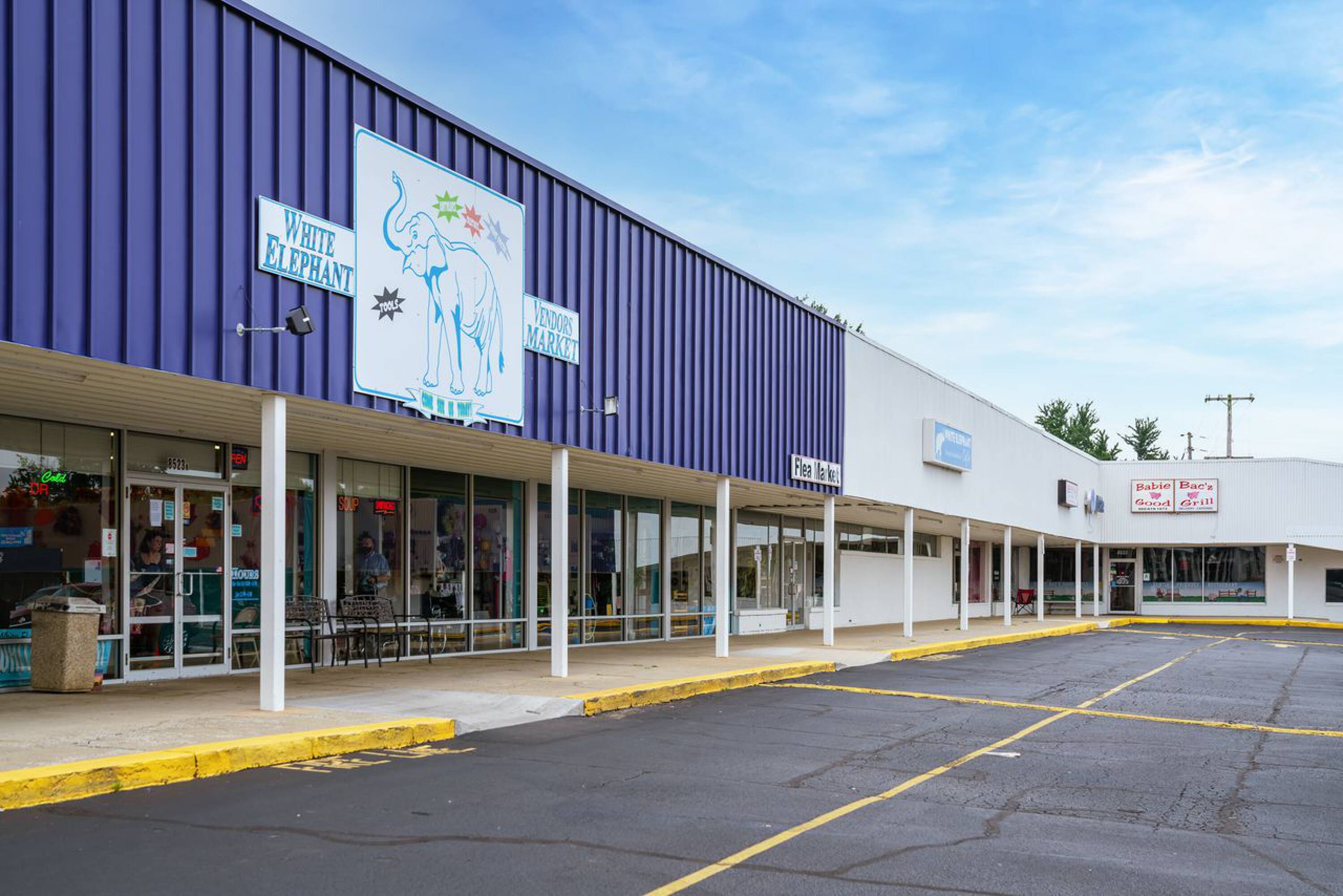 6300 8539 Terry Rd, Louisville, KY 40258 | Crexi.com