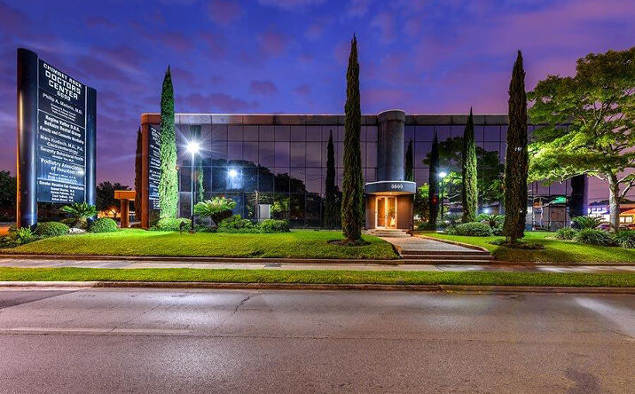 Pictures of Office property located at 6699 Chimney Rock Rd, Houston, TX 77081 for lease - image #1