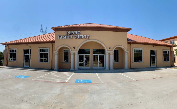 Pictures of Office, Special Purpose property located at 6513 Chase Oaks Blvd, Plano, TX 75023 for lease - image #1