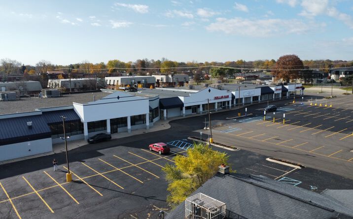 Pictures of Retail property located at 30221 Cherry Hill Road, Inkster, MI 48135 for lease - image #1