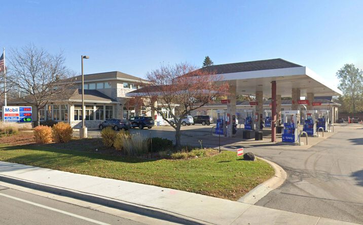 Pictures of Retail property located at 14035 W Capitol Dr, Brookfield, WI 53005 for lease - image #1