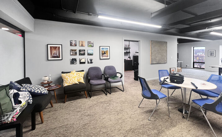 Pictures of Office property located at 300 N 5th Ave, Ann Arbor, MI 48104 for lease - image #1