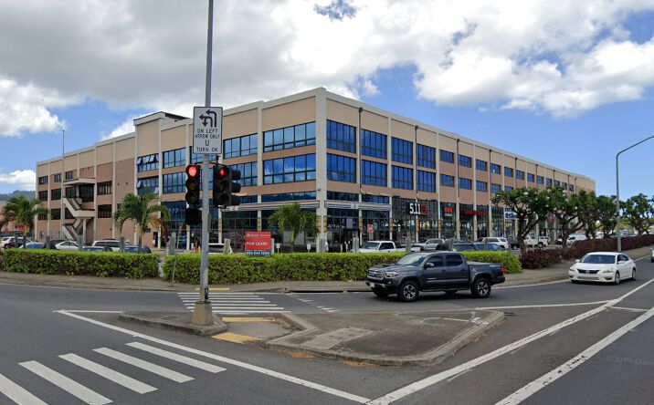 Pictures of Office property located at 900 N Nimitz Hwy, Honolulu, HI 96817 for lease - image #1
