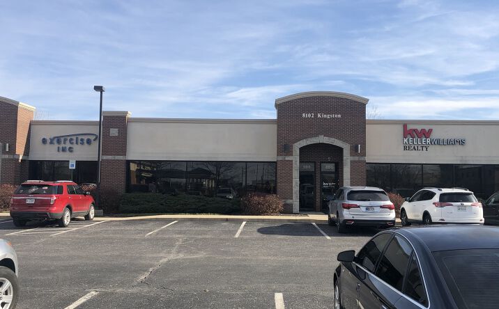 Pictures of Office property located at 8102 Kingston St, Avon, IN 46123 for lease - image #1