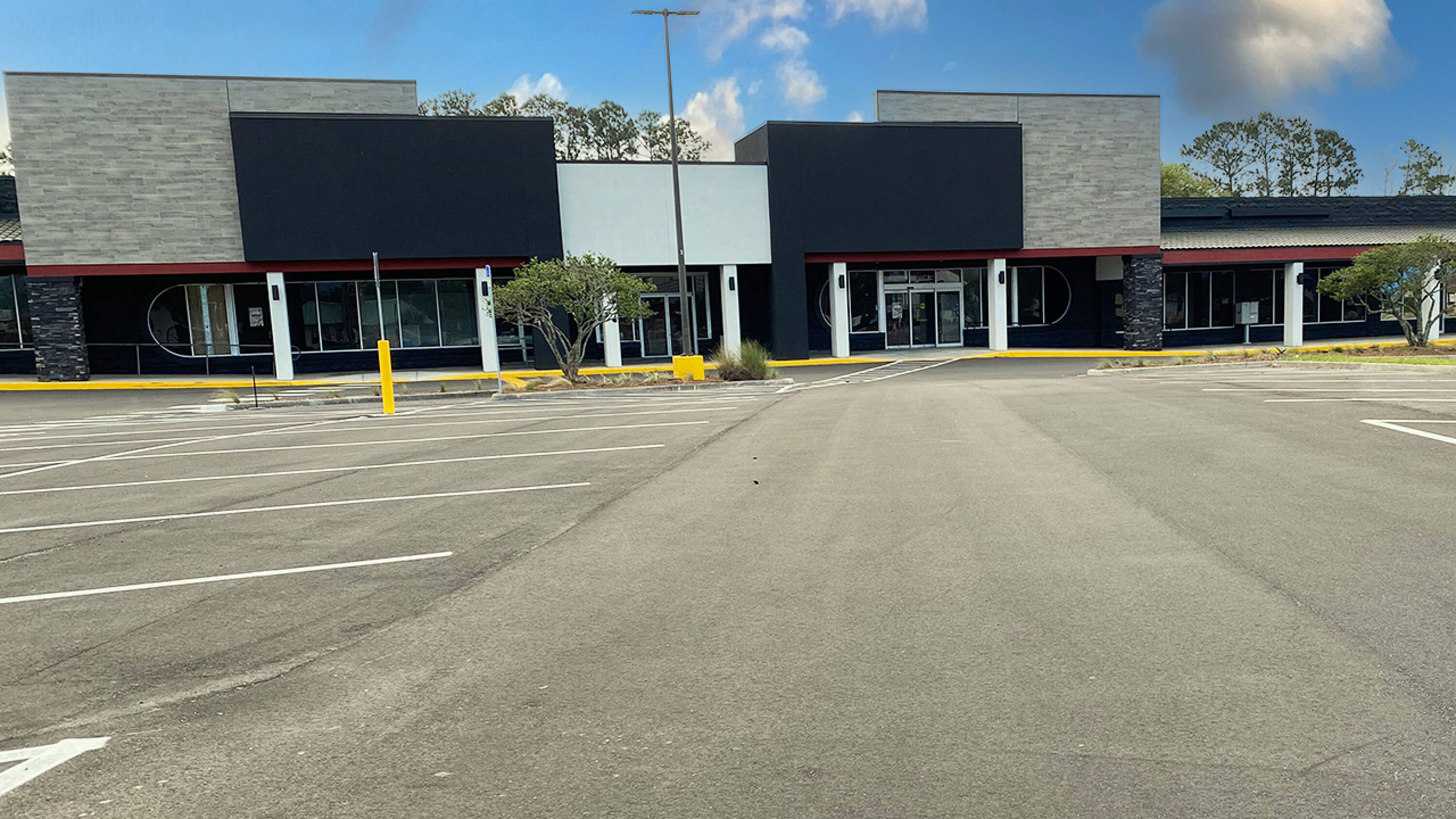 311 Blanding Blvd, Orange Park, FL 32073