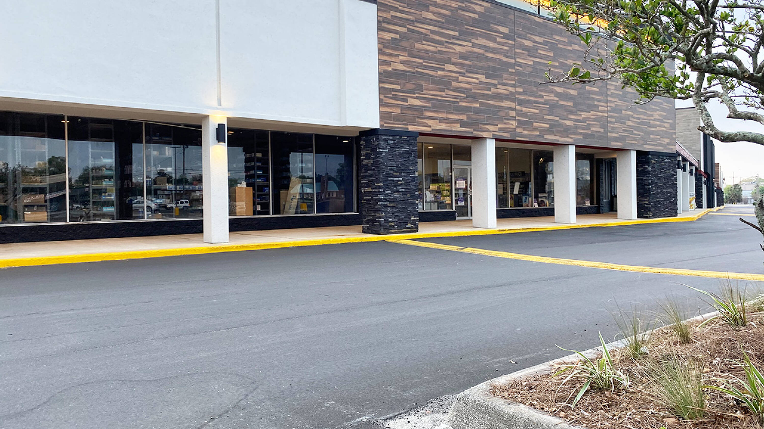 311 Blanding Blvd, Orange Park, FL 32073