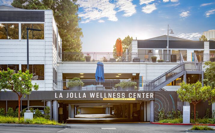 Pictures of Office property located at 8950 Villa La Jolla Dr, San Diego, CA 92037 for lease - image #1