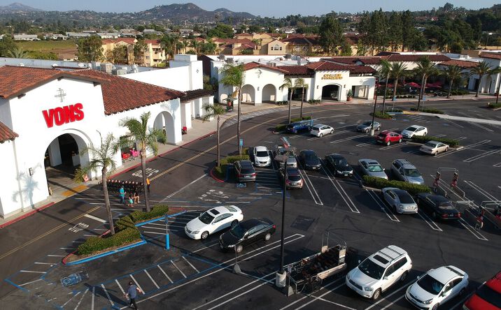 Pictures of Retail, Restaurant property located at 11922 Bernardo Plaza Dr, San Diego, CA 92128 for lease - image #1