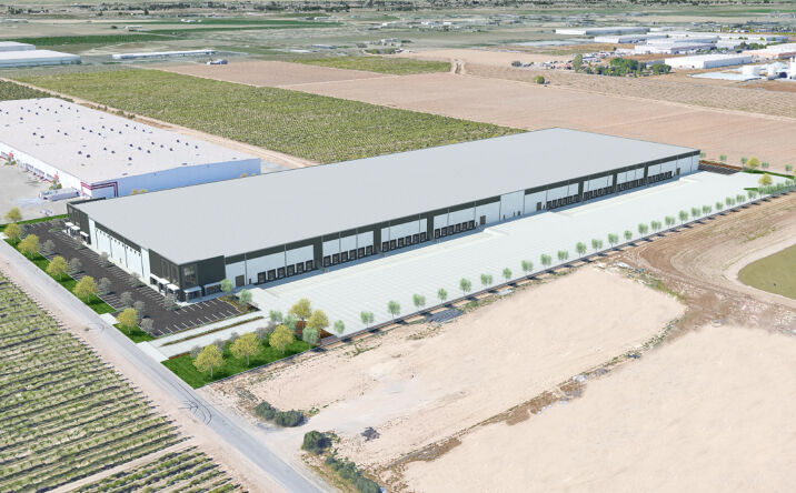 Pictures of Industrial property located at 3185 S Minnewawa Ave, Fresno, CA 93725 for lease - image #1