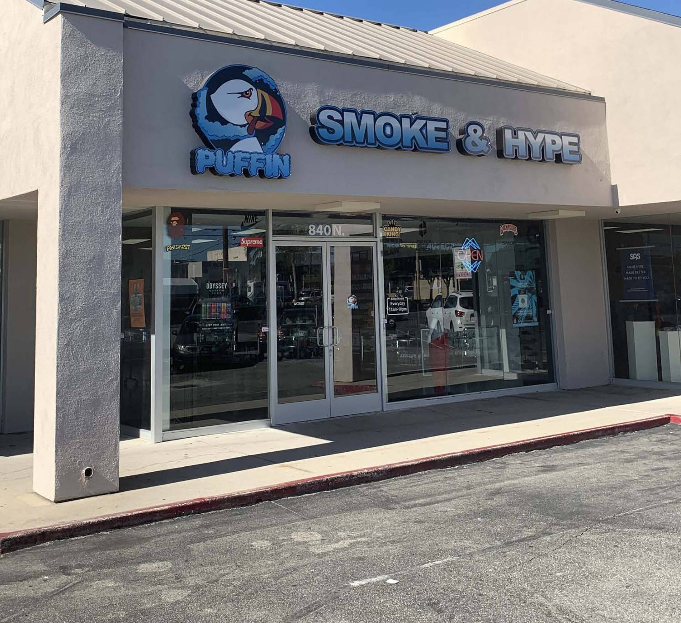 840 N Tustin St, Orange, CA 92867