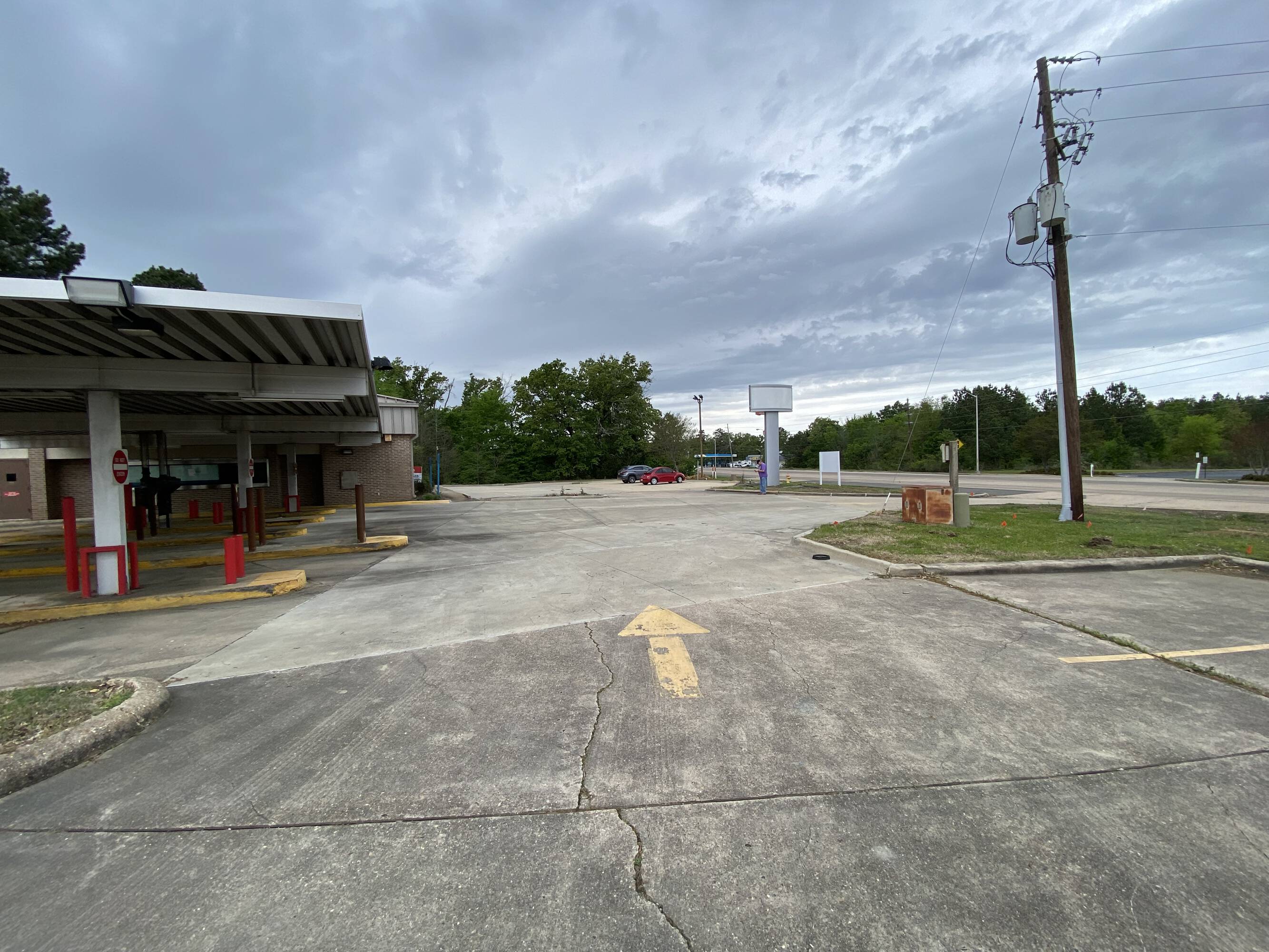 6161 Greenwood Rd, Shreveport, LA 71119