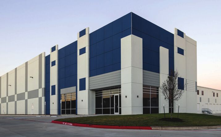 Pictures of Industrial property located at Northwest corner of Beltway 8 and Highway 90, Houston, TX 77042 for lease - image #1