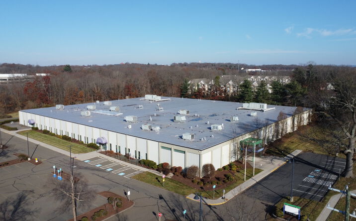 Pictures of Industrial property located at 777 Brook St, Rocky Hill, CT 06067 for lease - image #1