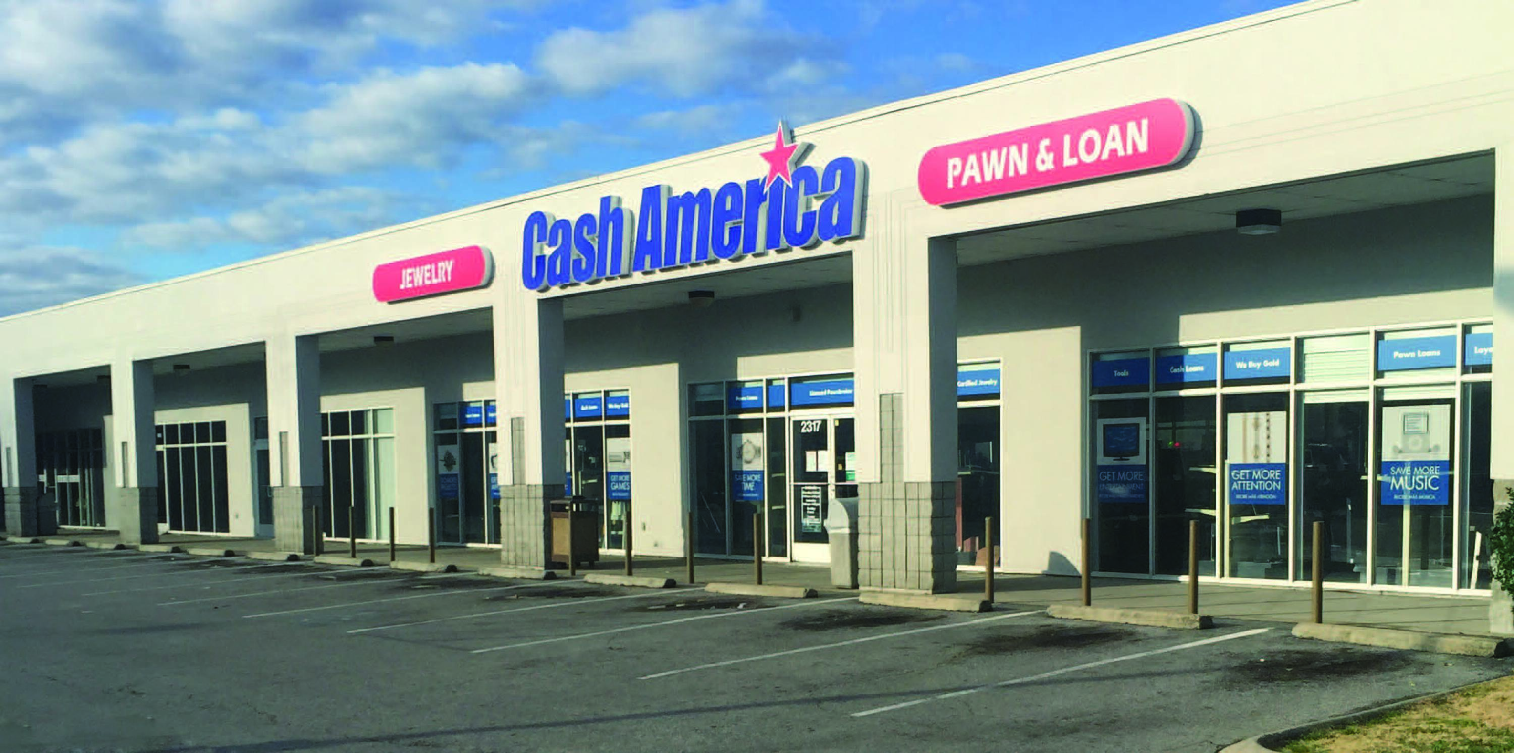 2311 Murfreesboro Rd, Franklin, TN 37067