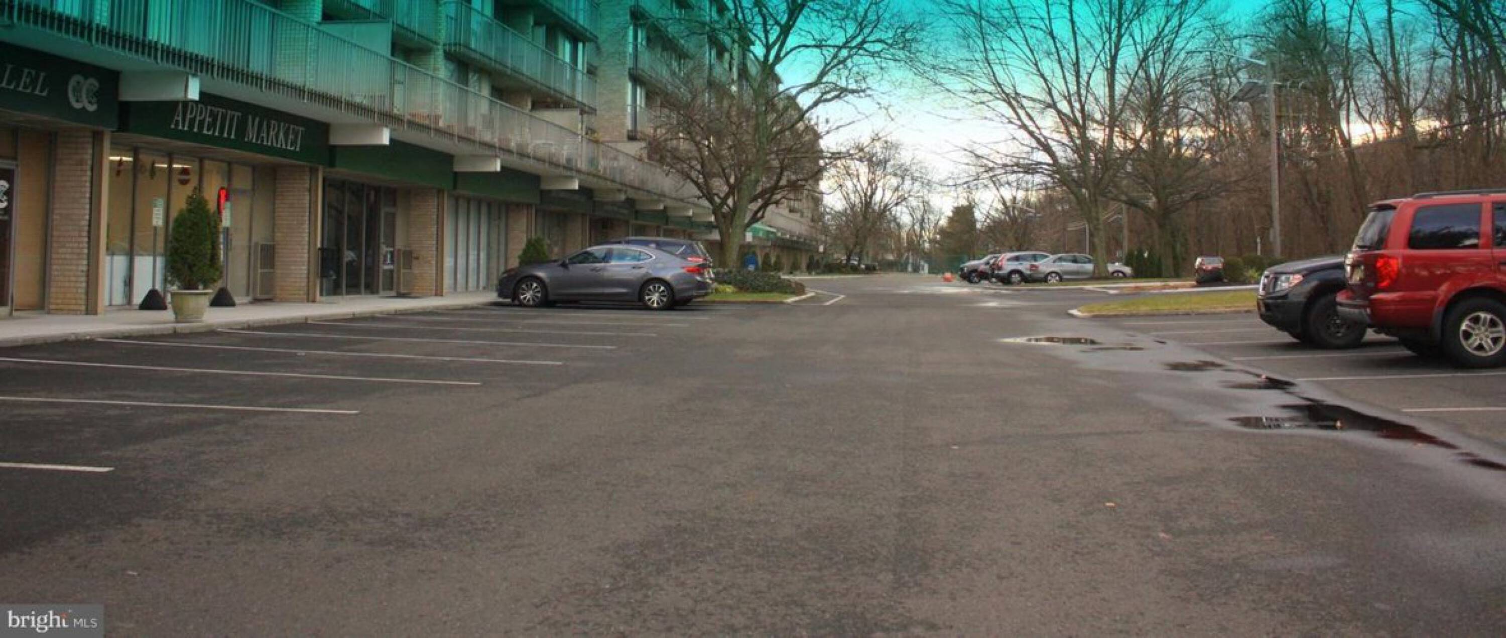 401 Cooper Landing Rd, Cherry Hill, NJ 08002 Retail Space for Lease