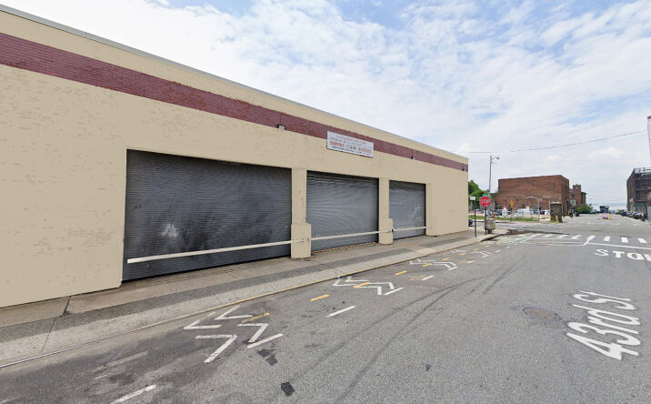 Pictures of Industrial property located at 102 43rd St, Brooklyn, NY 11232 for lease - image #1