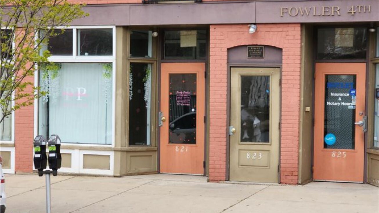 821 E 4th St, Bethlehem, PA 18015 - Retail Space for Lease - 821 East ...