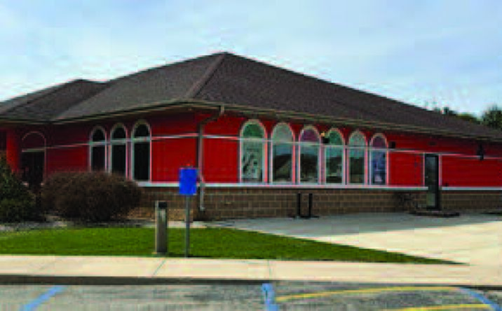 Pictures of Restaurant property located at 620 Nygaard St, Stoughton, WI 53589 for lease - image #1