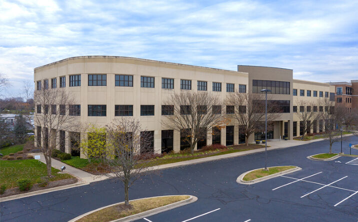 Pictures of Office property located at 1792 Alysheba Way, Lexington, KY 40509 for lease - image #1