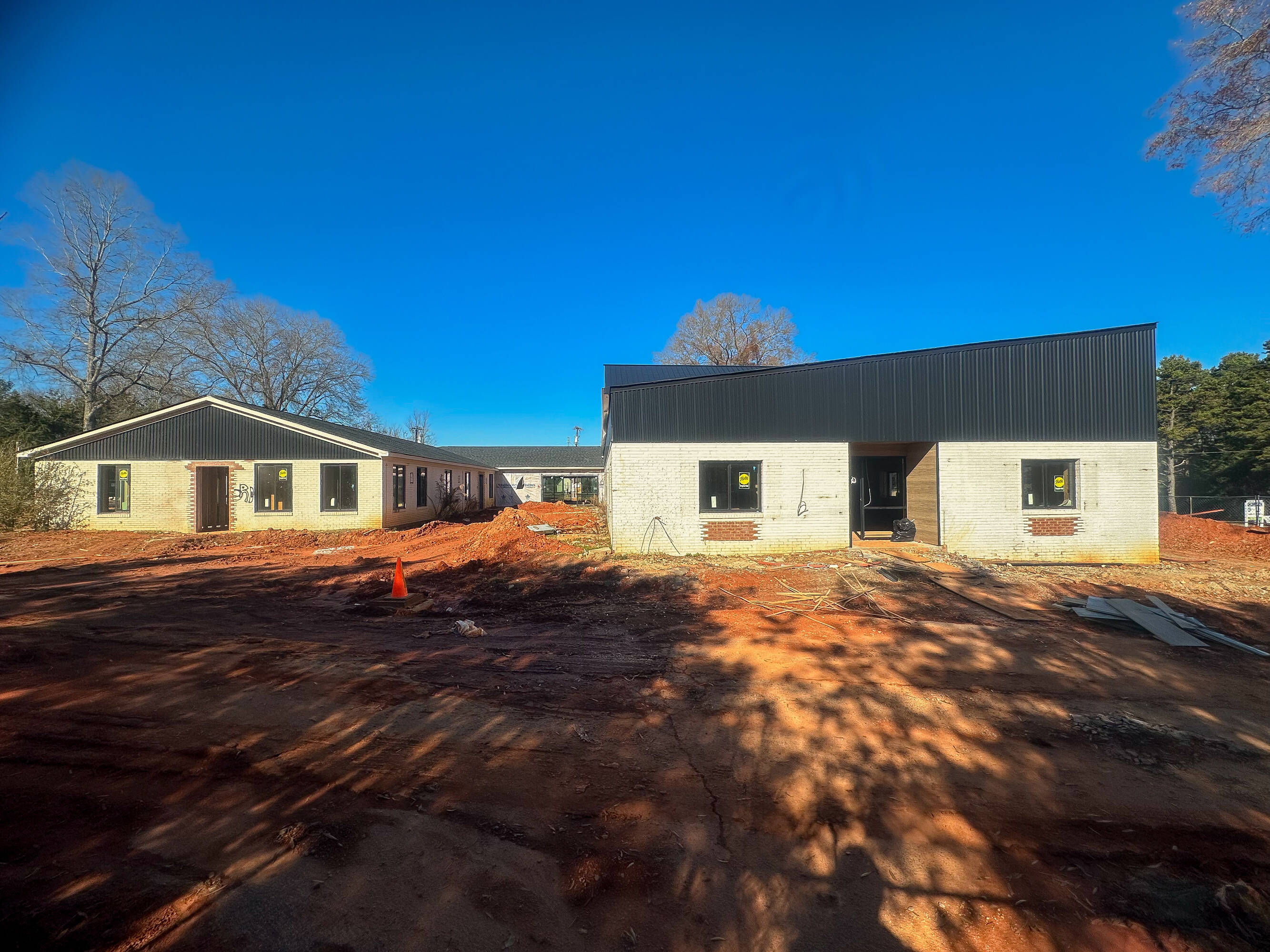 2339 Odell School Rd, Concord, NC 28027