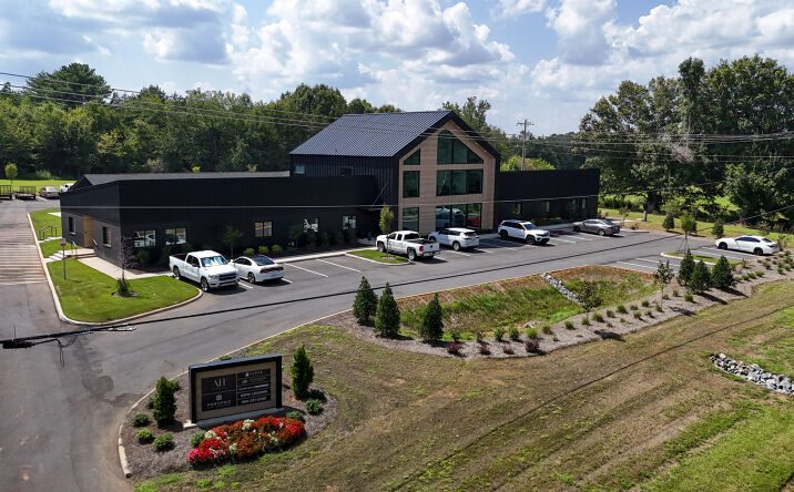 Pictures of Office, Special Purpose property located at 2339 Odell School Rd, Concord, NC 28027 for lease - image #1
