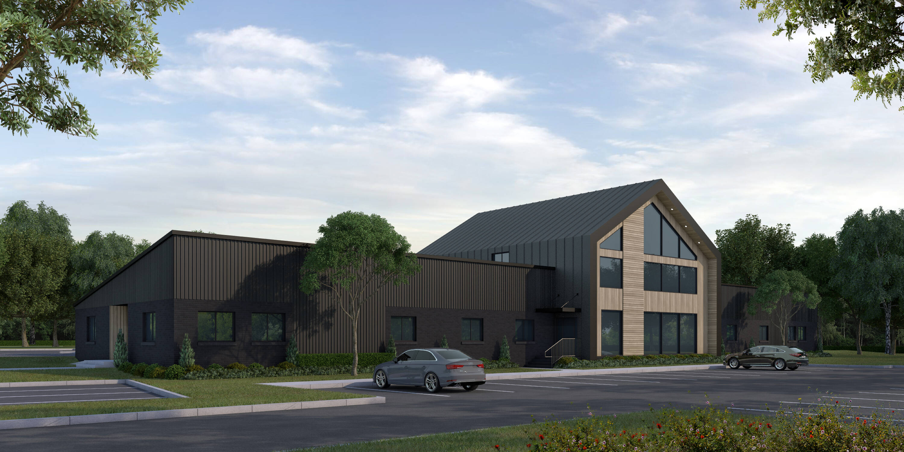 2339 Odell School Rd, Concord, NC 28027