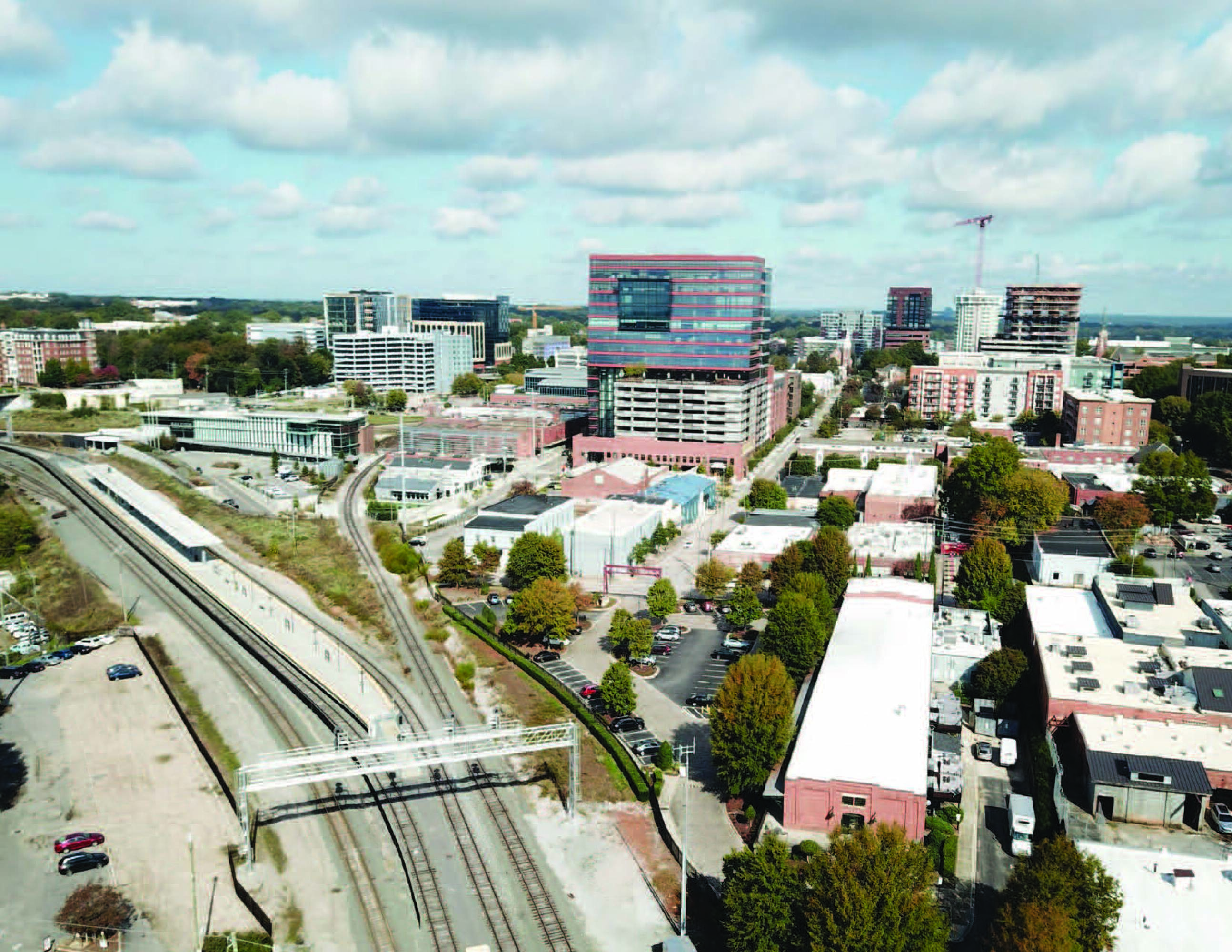 310 S Harrington St, Raleigh, NC 27601 | Crexi.com