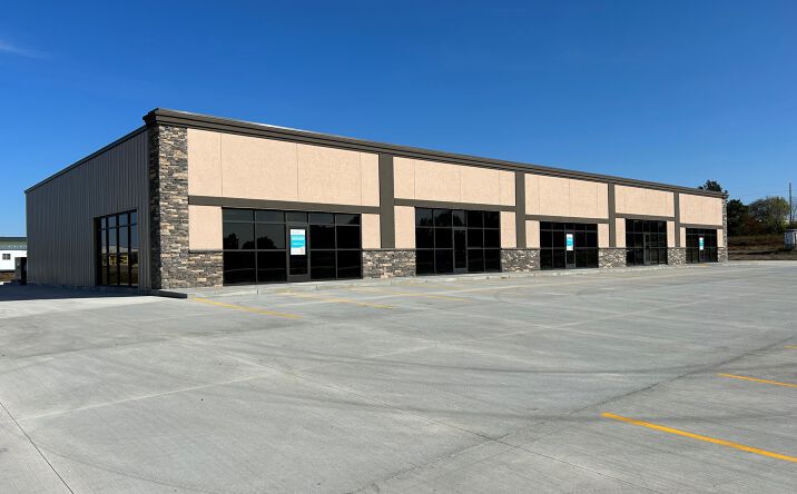 Pictures of Retail property located at 105 McDougall Dr, Lincoln, ND 58504 for lease - image #1