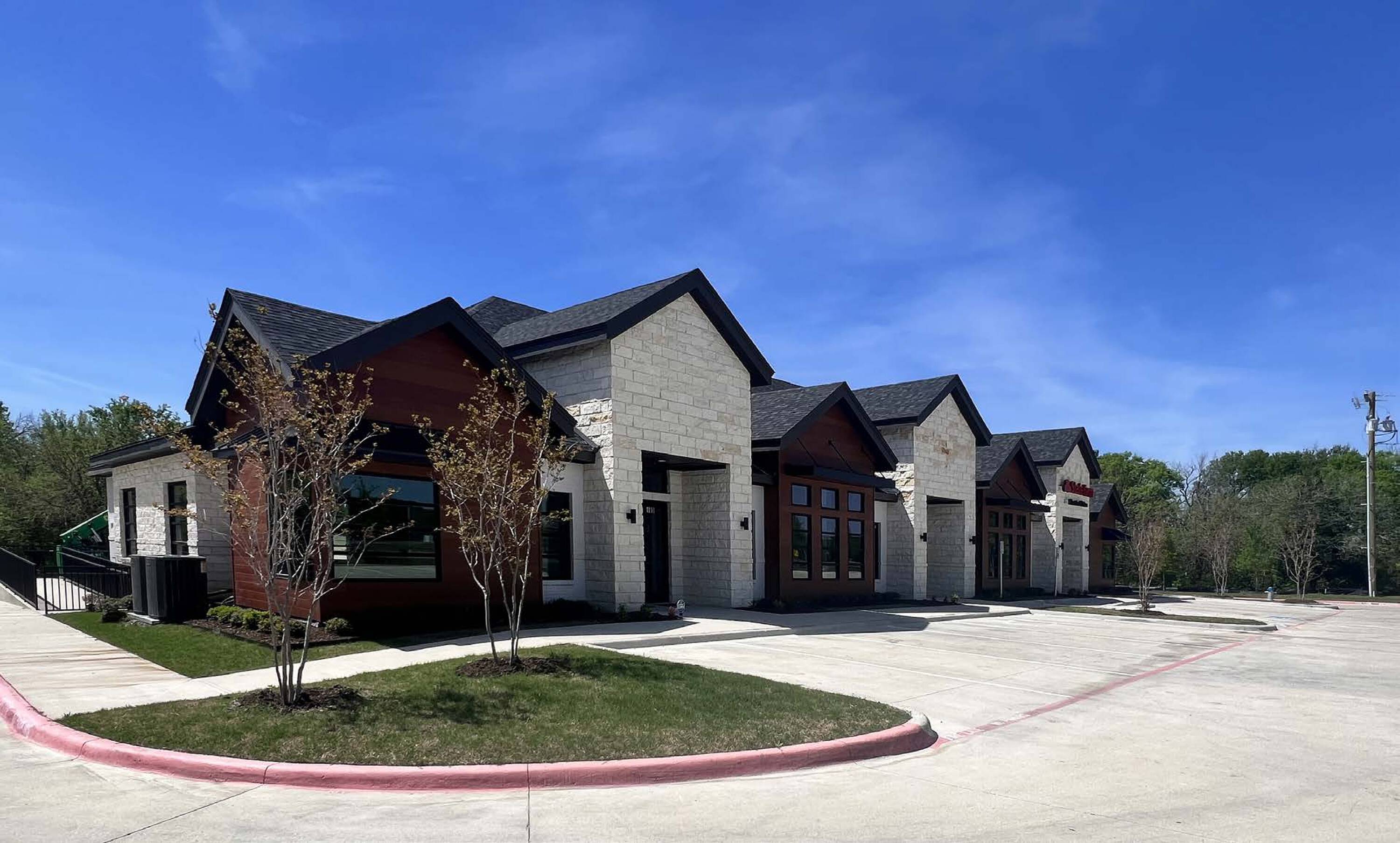 400 S Paschall Rd, Sunnyvale, TX 75182