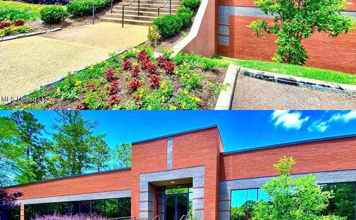 Pictures of Office property located at 750 Woodlands Pkwy, Ridgeland, MS 39157 for lease - image #1