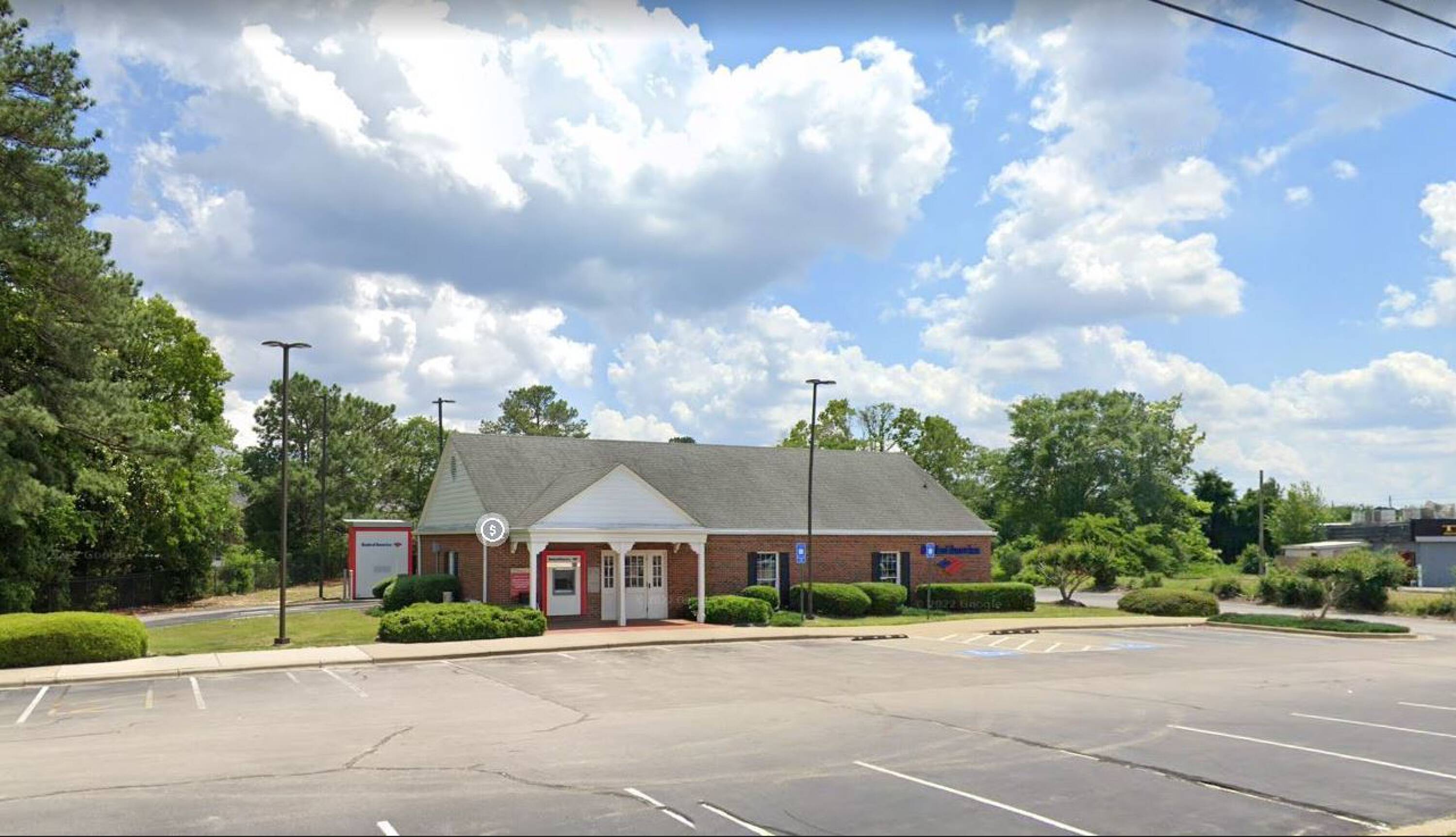 4747 Cumberland Rd, Fayetteville, NC 28306