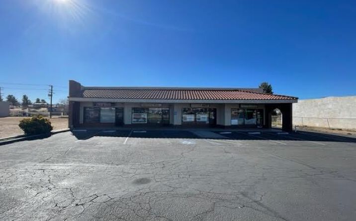 18930 CA-18, Apple Valley, CA 92307 - Retail Space for Lease - 18930 US ...