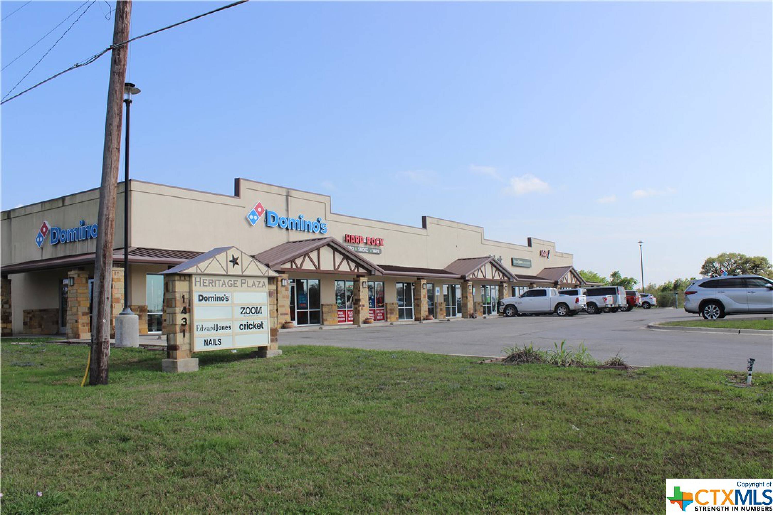 1431 E Broadway Street, Cuero, TX 77954 - Special Purpose Space for Lease