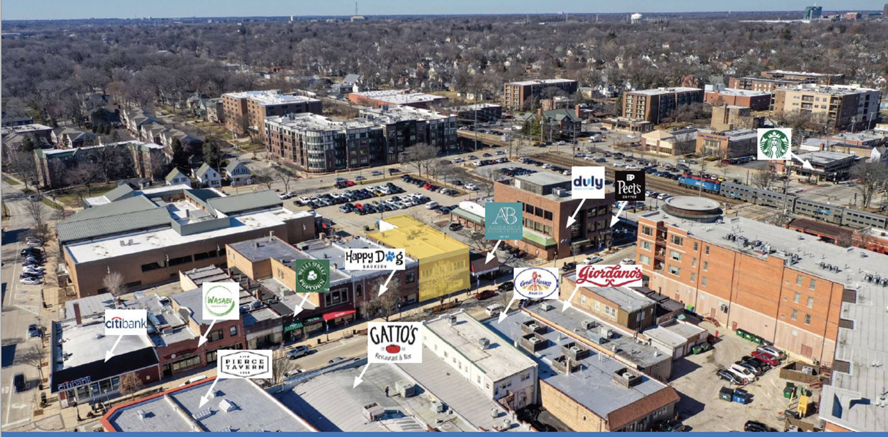 5114 Main St, Downers Grove, IL 60515