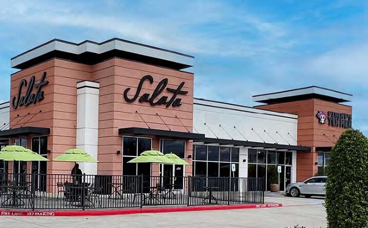 Pictures of Retail property located at 1230 N Mason Rd, Katy, TX 77449 for lease - image #1