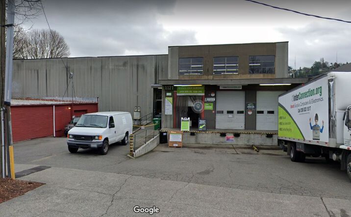 Pictures of Industrial property located at 3415 Stone Way N, Seattle, WA 98103 for lease - image #1