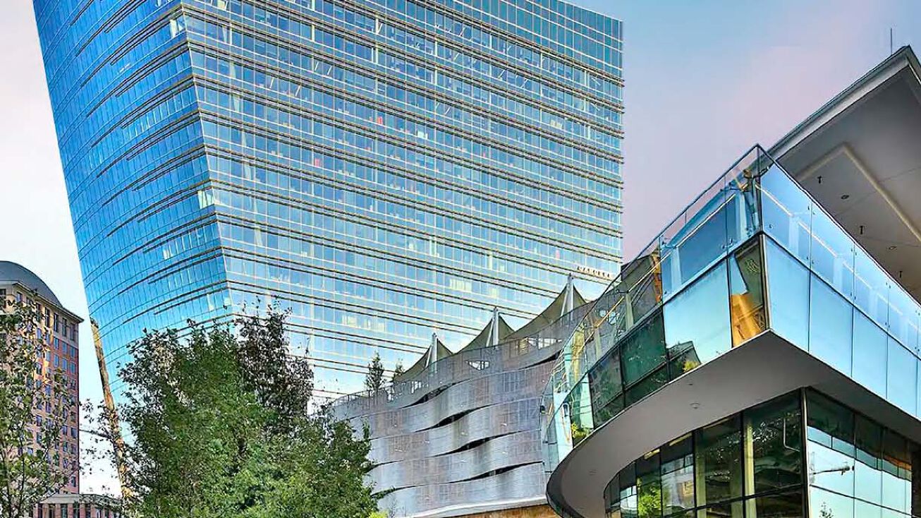 2021 McKinney Ave, Dallas, TX 75201 Retail Space for Lease McKinney