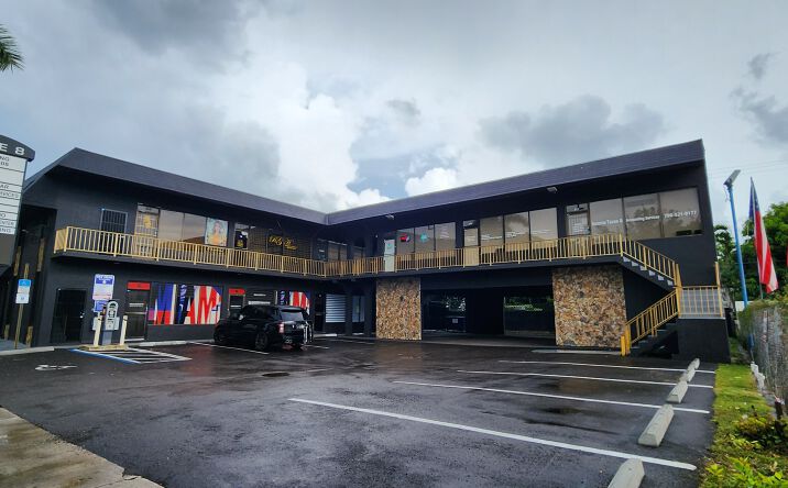 Pictures of Retail property located at 1756 SW 8th St # 204, Miami, FL 33135 for lease - image #1
