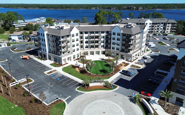 Pictures of Retail property located at 24200 Panama City Beach Pkwy, Panama City Beach, FL 32413 for lease - image #1