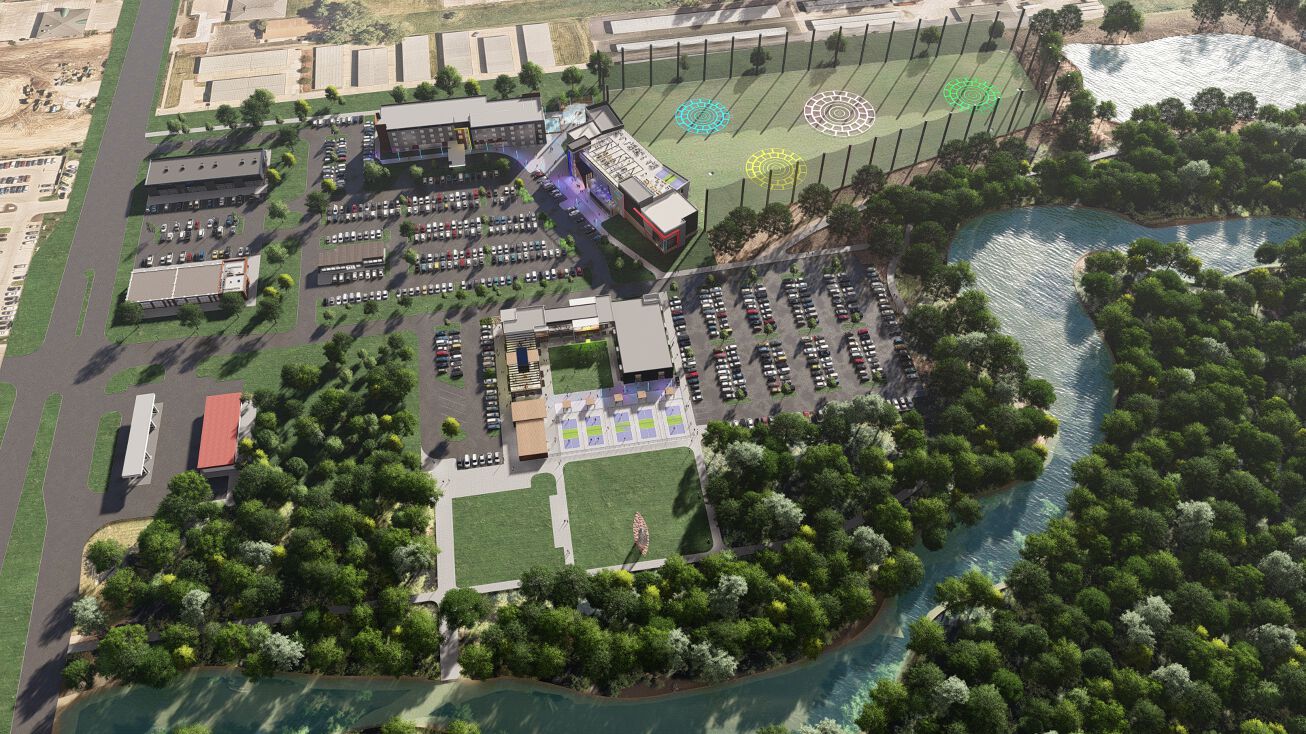 5055 Merle Hay Rd, Johnston, IA 50131