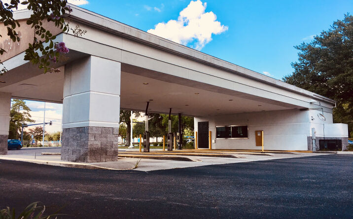 Pictures of Special Purpose property located at 10740 Balmoral Dr, Jacksonville, FL 32218 for lease - image #1