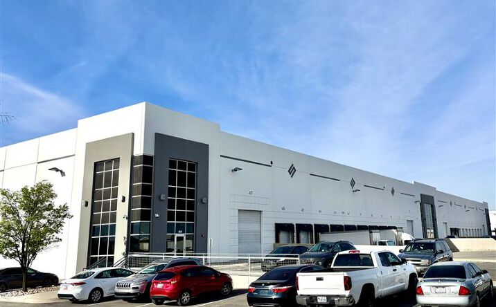 Pictures of Industrial property located at 1232 Gladiola St, Salt Lake City, UT 84104 for lease - image #1