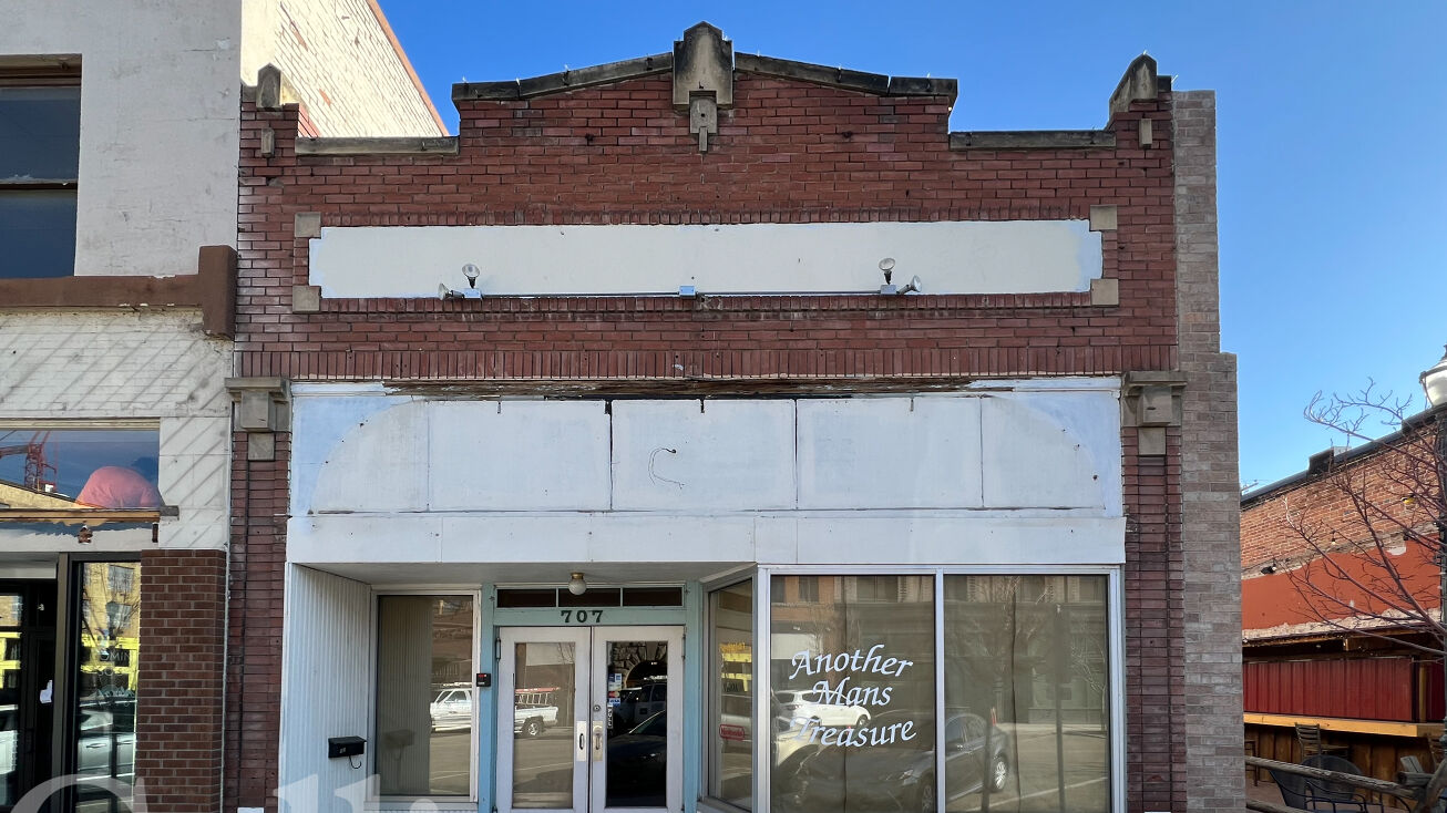 707 Main St, Caldwell, ID 83605 - Retail Space for Lease - 707 Main St.