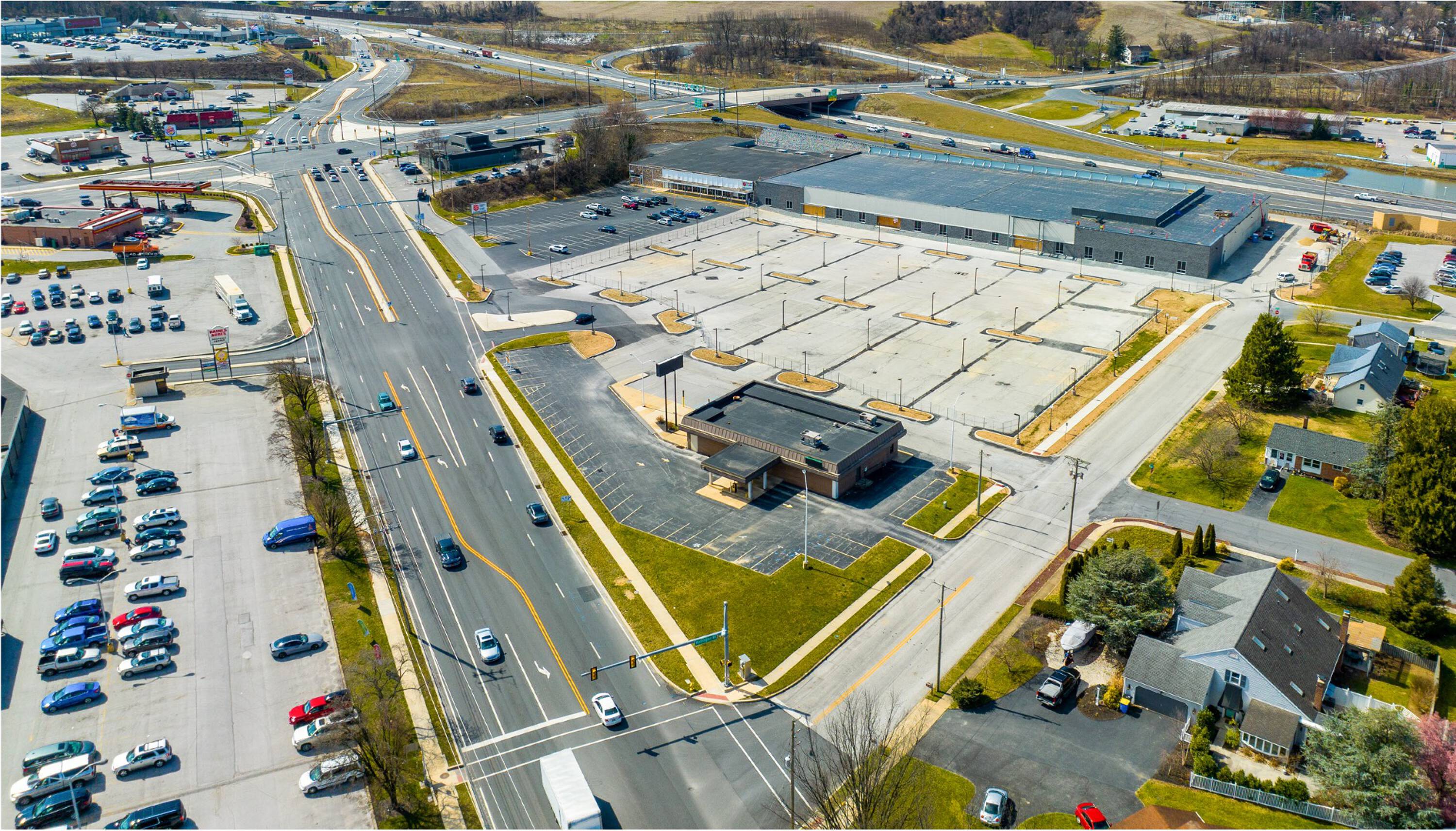 1000 Haines Rd, York, PA 17402