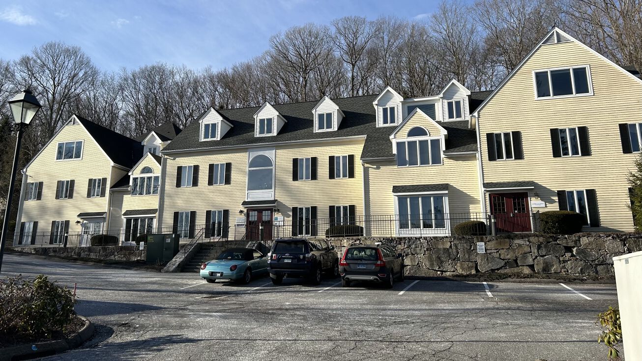 23 Hubbard Rd, Wilton, CT 06897 Office Space for Lease Hubbard Road