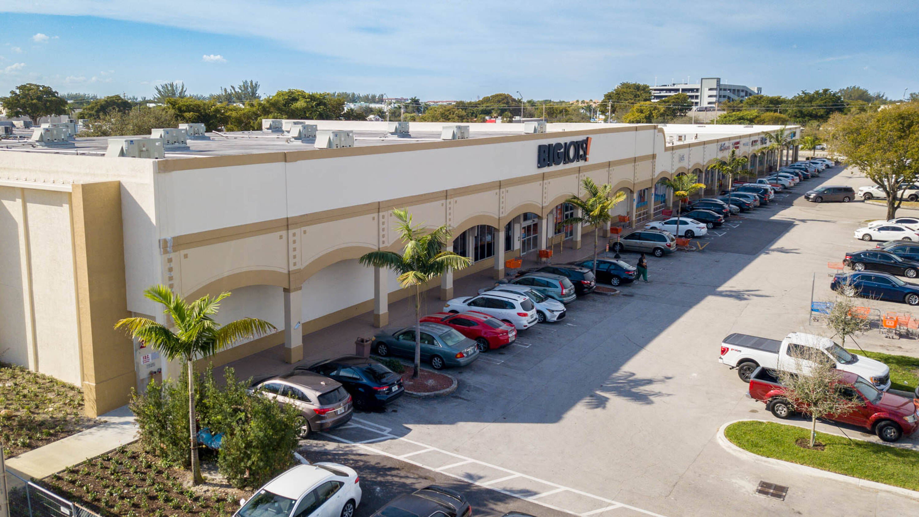 5500 NW 167th St, Hialeah, FL 33014 | Crexi.com