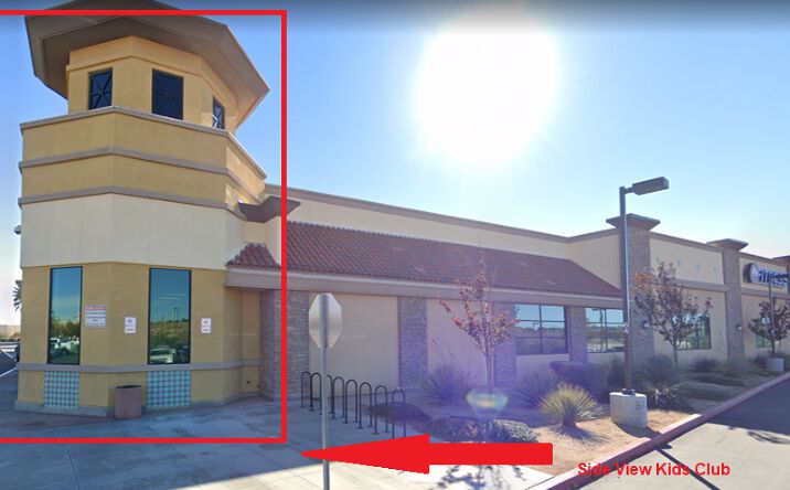 Pictures of Retail property located at 18825 Bear Valley Rd, Apple Valley, CA 92308 for sales - image #1