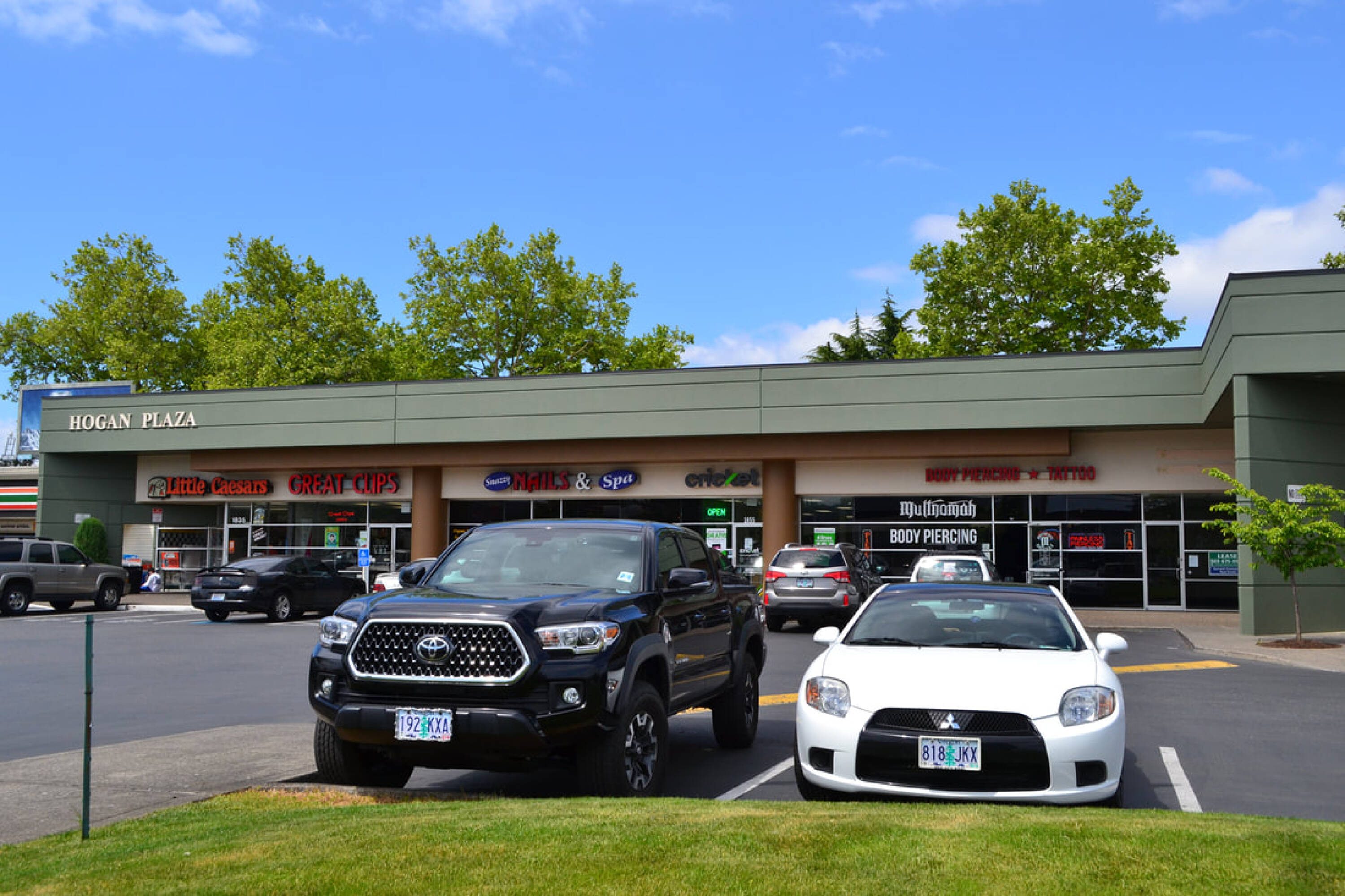 1925 NE Division St, Gresham, OR 97030