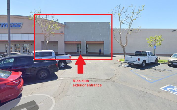 Pictures of Retail property located at 1220 W Ave K, Lancaster, CA 93534 for sales - image #1